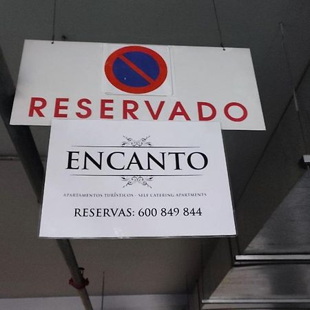 Apartamentos Turisticos Encanto Caces Esterno foto